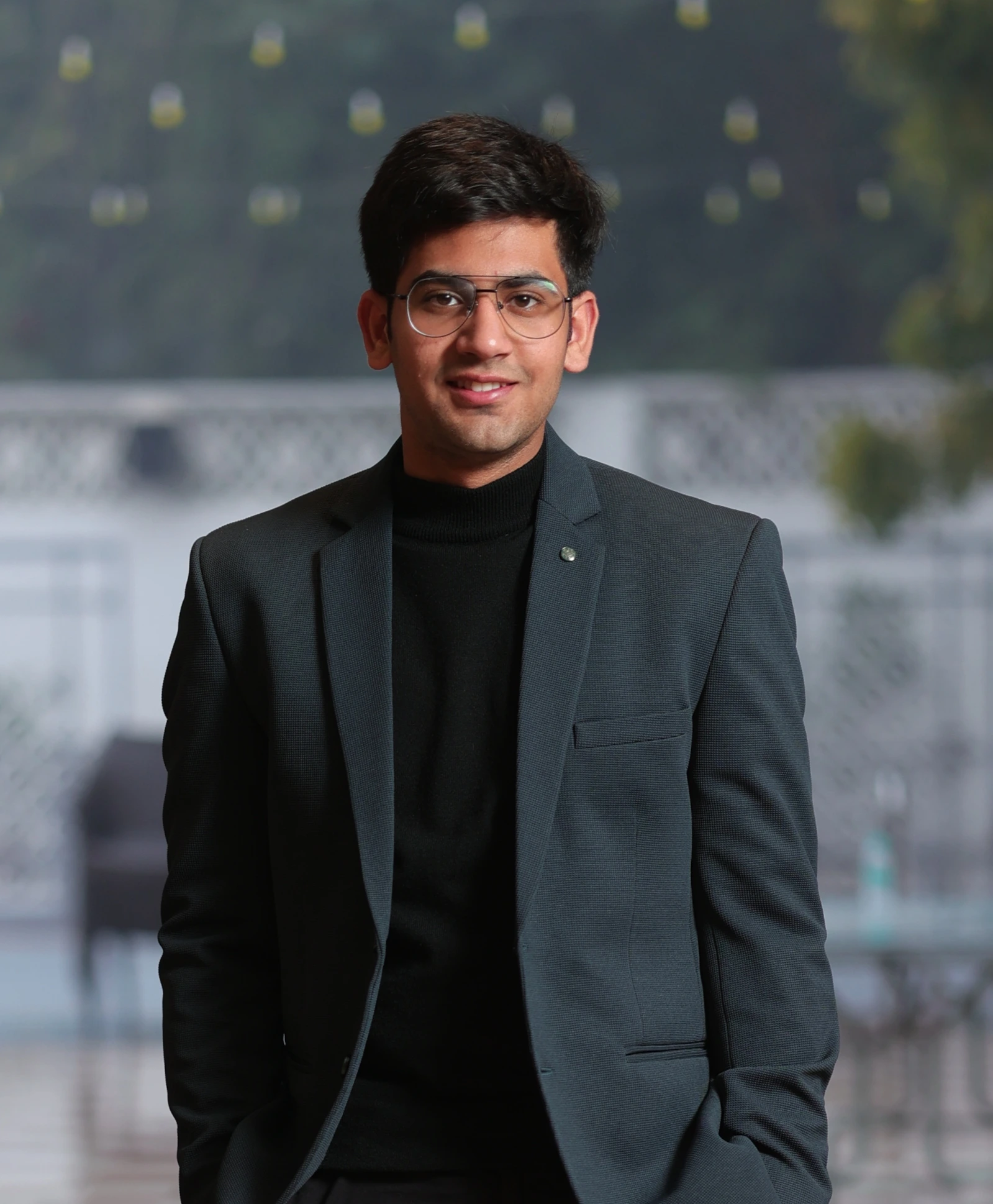 Tanav Bhatia